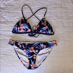 Patagonia Nano grip bikini